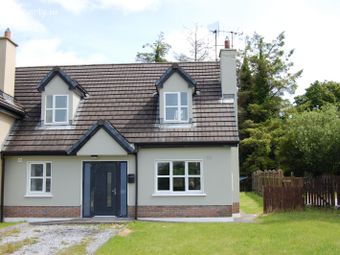 12 Woodfield Park, Newcastle West, Co. Limerick