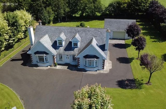 Raclaghy, Mountnugent, Co. Cavan - Click to view photos