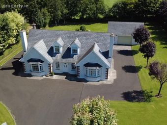 Raclaghy, Mountnugent, Co. Cavan