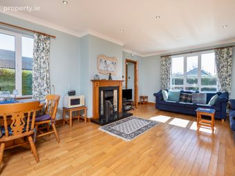The Divot, Whitegables, Burrow, Rosslare, Co Wexford, Burrow, Co. Wexford - Image 4