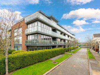 Apartment 7, Mimosa Hall, Levmoss Park, Leopardstown, Dublin 18