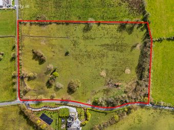 Land At Poppyhill, Kiloran, Ballinasloe, Ballinasloe, Co. Galway - Image 4