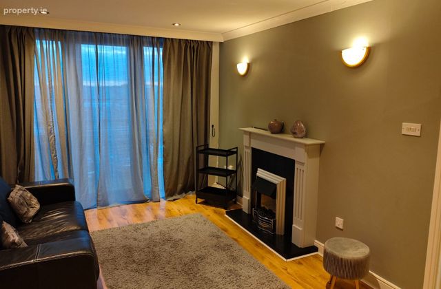 Apartment 16 , Harbour Point, Market Square, Longf, Longford Town, Co. Longford - Click to view photos