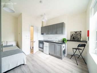 Flat 2, 261 Saint Georges Terrace, Drumcondra, Dublin 3 - Image 4