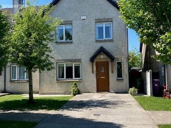 8 Riverside Park, Urlingford, Co. Kilkenny - Image 2