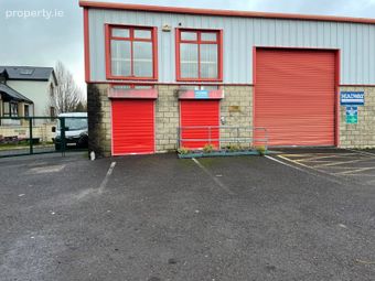 Unit B3, Link Road Business Park, Ballincollig, Co. Cork