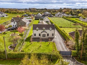 Hickey's Lane, Baltrasna, Ashbourne, Co. Meath
