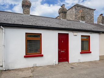 3 Malpas Terrace, Blackpitts, Dublin 8