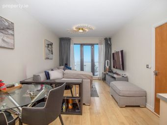 Apartment 55, Burnell Square, Mayne River Avenue, Malahide Road, Dublin 17 - Image 5
