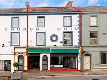 2 Church Building, 9 Main Street, Arklow, Co. Wicklow, Arklow, Co. Wicklow
