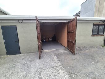 Lockup Unit, 16-18 Orwell Road (rear Of), Rathgar, Dublin 6 - Image 2