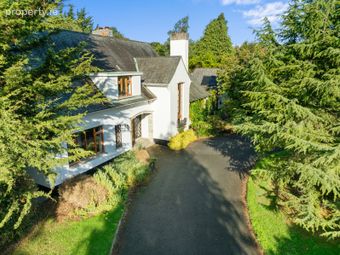White Gables House, White Gables, Rathmichael, Dublin 18, Rathmichael, Co. Dublin - Image 2