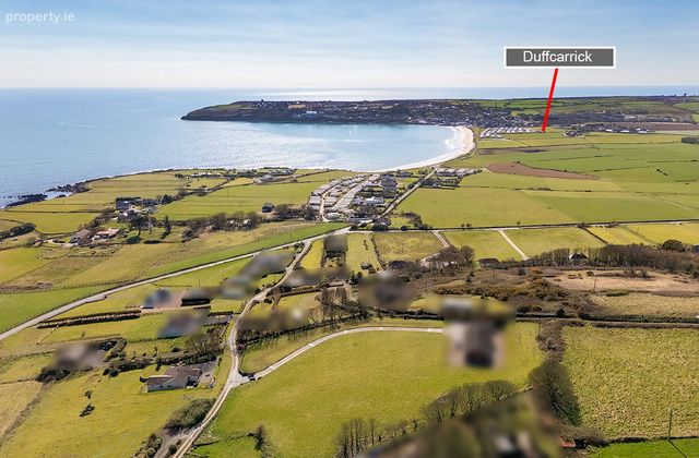 New Home 16 Gl&oacute;r Na Mara, Ardmore, Co. Waterford - Click to view photos