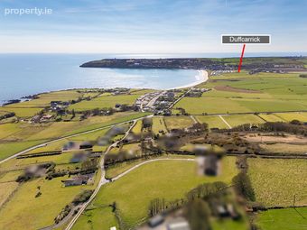 New Home 17 Gl&oacute;r Na Mara, Ardmore, Co. Waterford