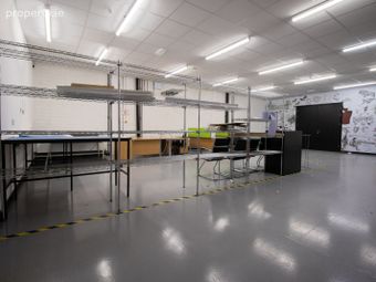 Unit 8a And Unit 9, Claregalway Corporate Park, Claregalway, Co. Galway - Image 3