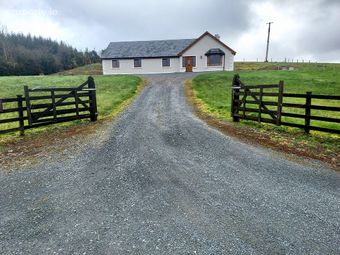 Corraneary, Aghavas, Co. Leitrim, Aughavas, Co. Leitrim