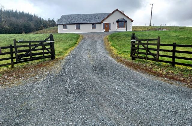 Corraneary, Aghavas, Co. Leitrim, Aughavas, Co. Leitrim - Click to view photos