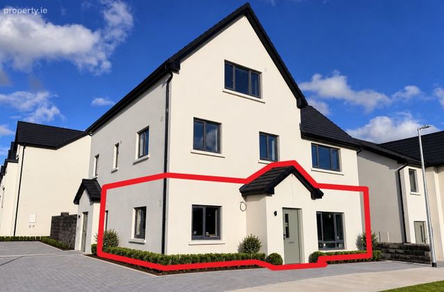 G1 - Apt, Blessington, Co. Wicklow - Click to view photos