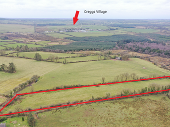 Aghagad, Castlecoote, Co. Roscommon