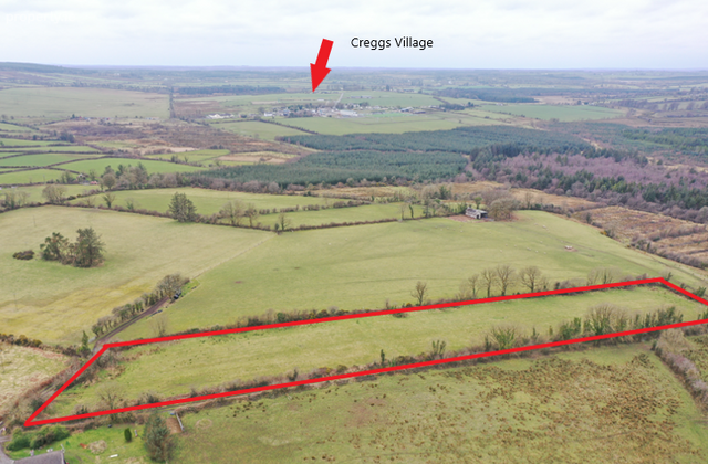 Aghagad, Castlecoote, Co. Roscommon - Click to view photos