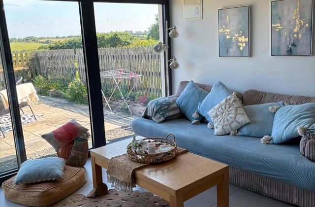 Donaghmore, Ballygarrett, Gorey, Co. Wexford, Ballygarrett, Co. Wexford - Click to view photos