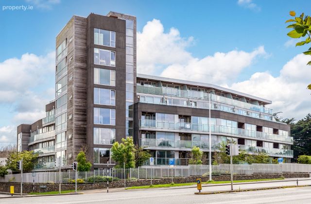 50 Booterstown Wood, Booterstown Avenue, Co Dublin, Booterstown, Co. Dublin - Click to view photos