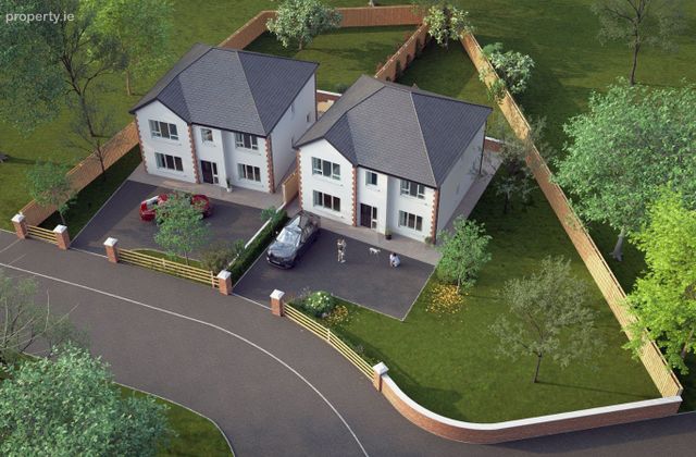 2 Cnoic Alainn, Munnilly, Cootehill, Co. Cavan - Click to view photos