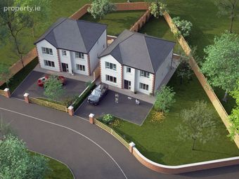 2 Cnoic Alainn, Munnilly, Cootehill, Co. Cavan