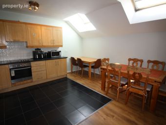 Apartment A2h, Block A, Parkview Hall, Rhebogue, Co. Limerick - Image 4