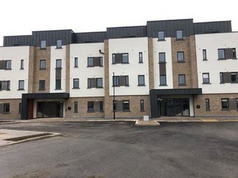 2 Bedroom Apartment - Ivy Place, Main Street, Dunshaughlin, Co. Meath - Image 3
