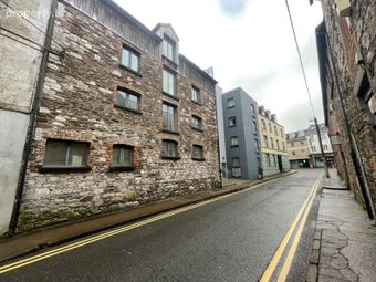 Apartment 12, Reeves Hall, Rutland Street, Cork City Centre, Co. Cork - Image 2