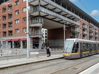 86 Spencer House, Ifsc, North Wall, Dublin 1