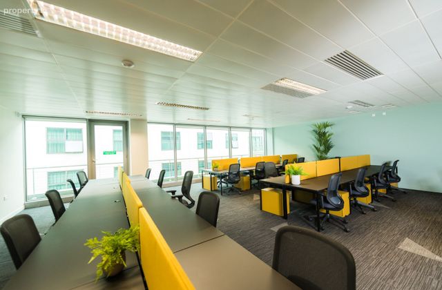 Lapps Quay, Cork City Centre, Co. Cork - Click to view photos