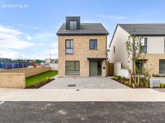 15 Bog-myrtle Way, Ard Na Sail&iacute;, Carrigtwohill, Co. Cork - Image 3