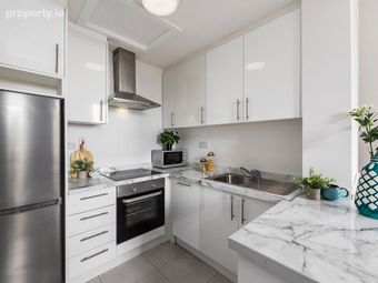 Apartment 5 The Square, Beggar's Bush, Ballsbridge, Dublin 4 - Image 4