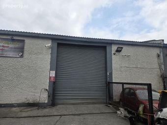 Unit 5 And 6, Jfk Industrial Estate, Bluebell, Dublin 12 - Image 3