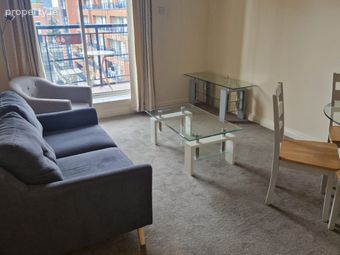 Apt 103, Hook Head, Custom House Harbour Apartments, D01 Y685, Dublin 1 - Image 4
