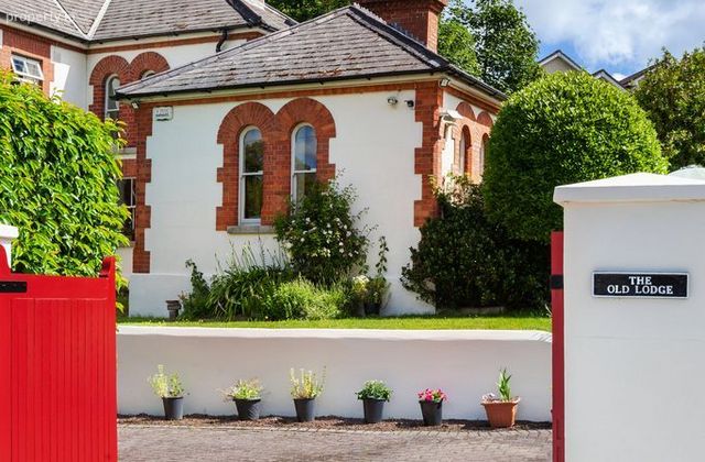 The Old Lodge, Thormanby Road, Howth, Dublin 13 - Click to view photos