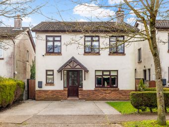 46 Acorn Downs, Newbridge, Co. Kildare