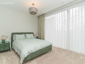 Apartment, The Hutchins, Lansdowne Place, Ballsbridge, Dublin 4 - Image 4