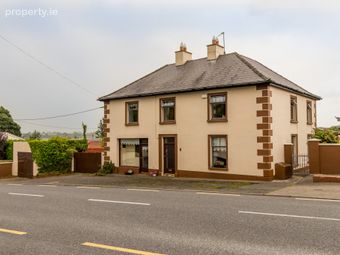 Castle House, Castleplunkett, Tulsk, Castlerea, Co Roscommon, Castleplunkett, Co. Roscommon
