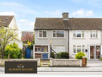 80 Nutgrove Avenue, Rathfarnham, Dublin 14, Rathfarnham, Dublin 14