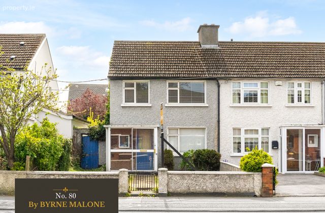 80 Nutgrove Avenue, Rathfarnham, Dublin 14, Rathfarnham, Dublin 14 - Click to view photos