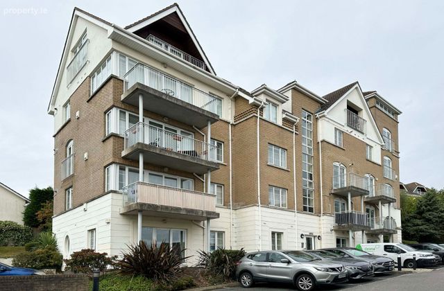 Apartment 29, Heather Court, Stepaside, Dublin 18 - Click to view photos