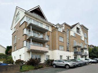 Apartment 29, Heather Court, Stepaside, Dublin 18
