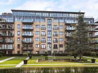 158 Bushy Park House, Templeogue Road, Terenure, Dublin 6w, Templeogue, Dublin 6w