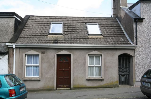 79 High Street, Cork, Cork City Centre, Co. Cork - Click to view photos
