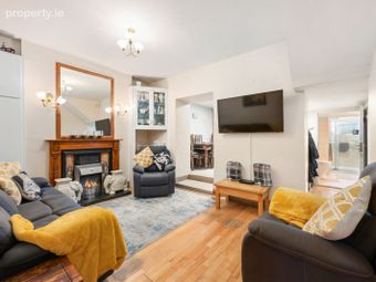 4 Saint Patricks Terrace, Magazine Road, Glasheen, Co. Cork - Image 4