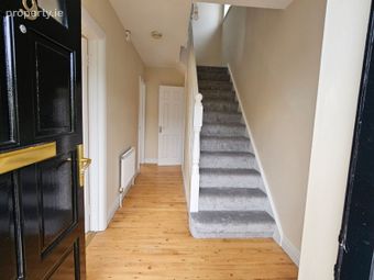 39 Kilkeevan Park, Castlerea, Castlerea, Co. Roscommon - Image 3