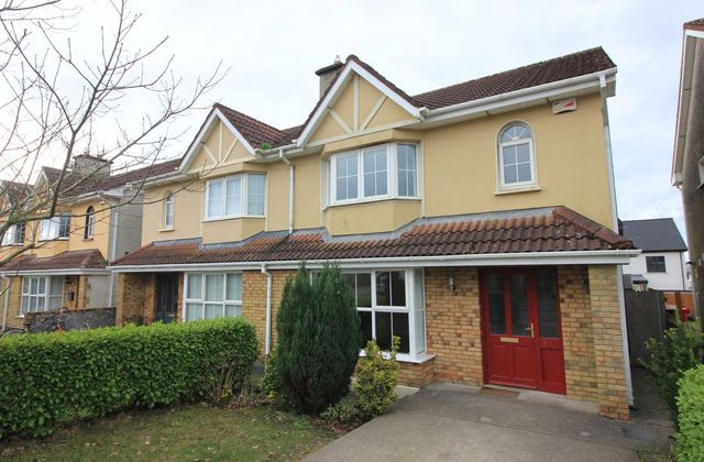 The Lawn, Priory Court, Watergrasshill, Co. Cork - Click to view photos